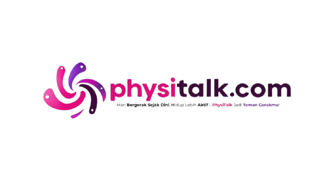 Logo PhysiTalk
